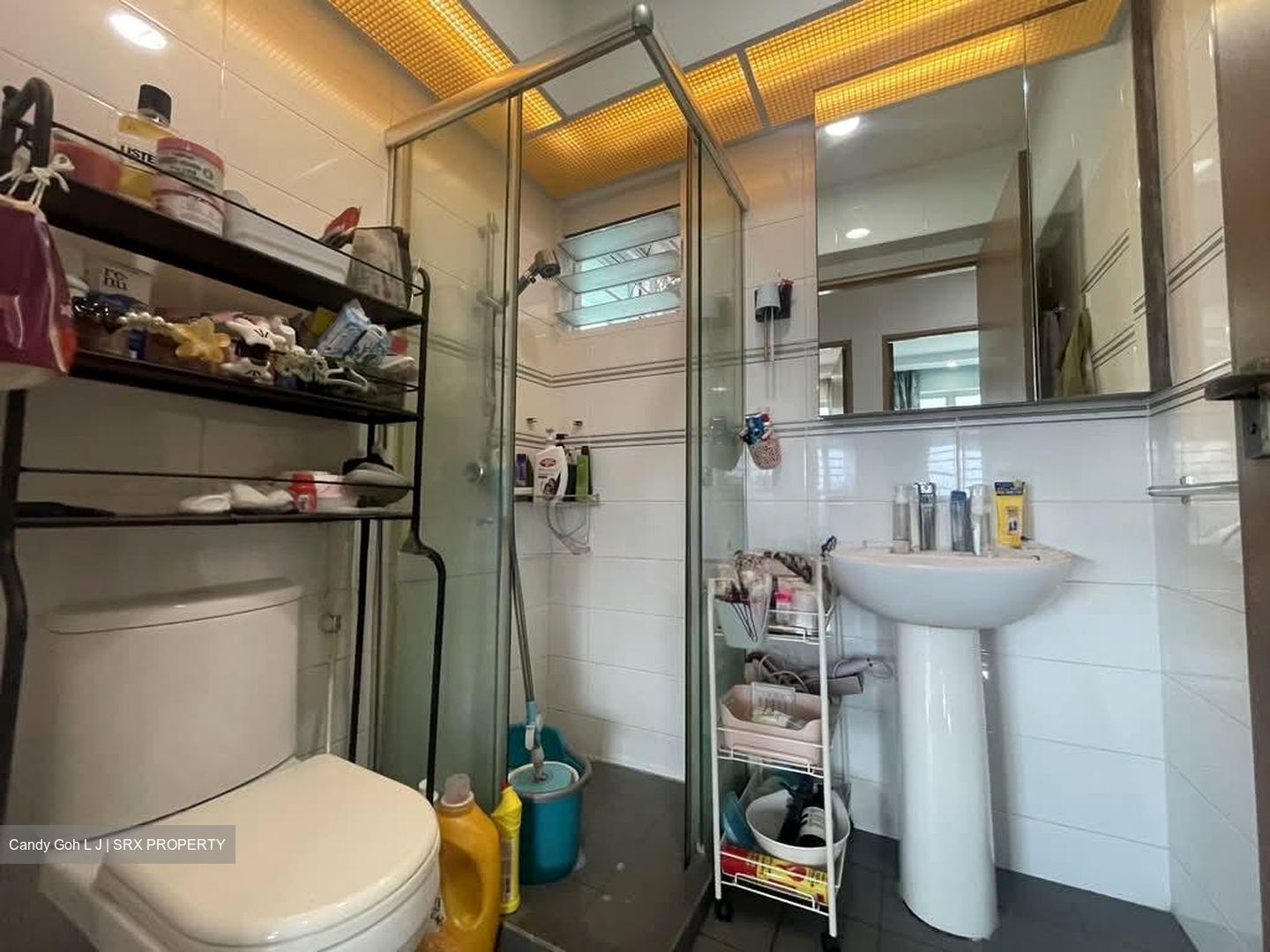 Blk 8A Kallang Trivista (Kallang/Whampoa), HDB 4 Rooms #574412771
